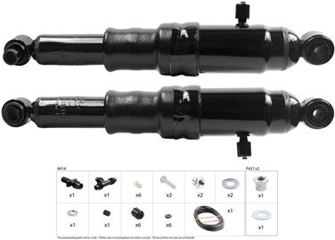 Shock Absorber TS MA785