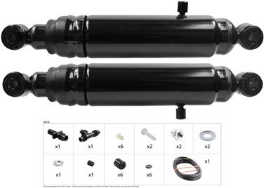 Shock Absorber TS MA828