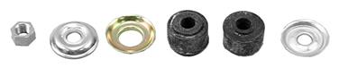 Suspension Shock Mounting Kit TS P00591