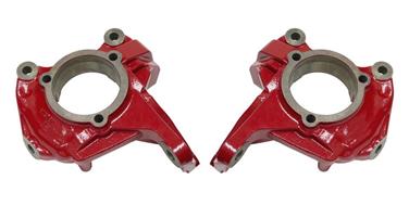 2010 Jeep Wrangler Steering Knuckle Kit TS RS62100