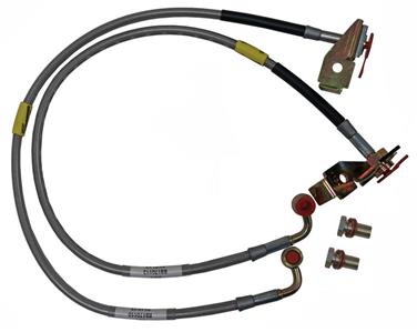 Brake Hydraulic Hose TS RS6247