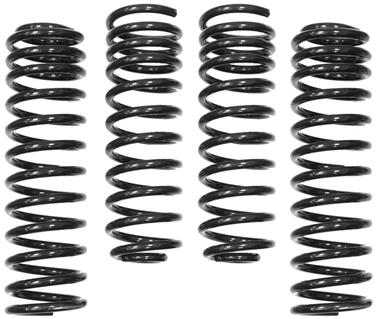 Suspension Kit TS RS66114B-3