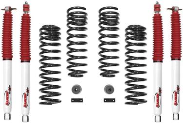 Suspension Kit TS RS66118BR5