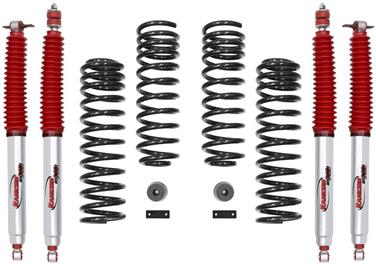 Suspension Kit TS RS66118BR9