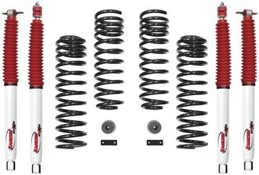 Suspension Kit TS RS66119BR5