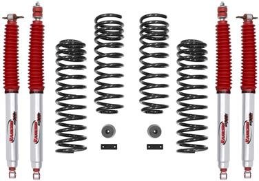 Suspension Kit TS RS66119BR9