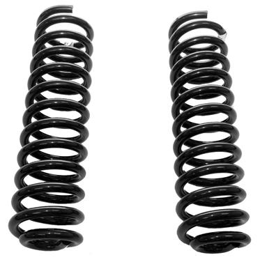 2007 Ford F-250 Super Duty Coil Spring Set TS RS80116B