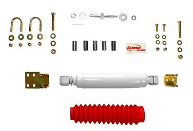 Steering Damper Kit TS RS97265