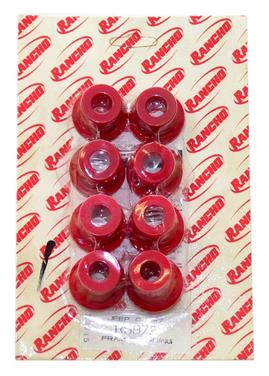 Suspension Bushing Kit TS RS972