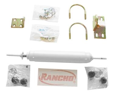 Steering Damper Kit TS RS97355