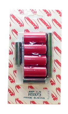 Suspension Bushing Kit TS RS973