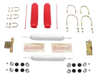 Steering Damper Kit TS RS98501