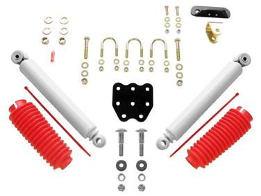 Steering Damper Kit TS RS98509