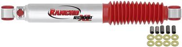 Shock Absorber TS RS999005