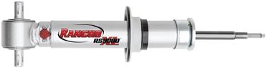 2013 Chevrolet Silverado 1500 Suspension Strut TS RS999784