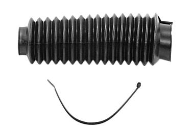 2012 Jeep Grand Cherokee Shock Absorber Bellows TS SA1997