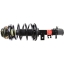 Suspension Strut and Coil Spring Assembly TS 171574