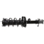 Suspension Strut and Coil Spring Assembly TS 172491