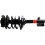 Suspension Strut and Coil Spring Assembly TS 172565