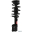 Suspension Strut and Coil Spring Assembly TS 172638