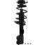 Suspension Strut and Coil Spring Assembly TS 172708