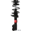 Suspension Strut and Coil Spring Assembly TS 172709