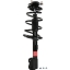 Suspension Strut and Coil Spring Assembly TS 172766