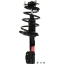 Suspension Strut and Coil Spring Assembly TS 172940