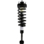 Suspension Strut and Coil Spring Assembly TS 181124