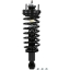 Suspension Strut and Coil Spring Assembly TS 181346