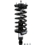 Suspension Strut and Coil Spring Assembly TS 181358