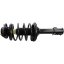 Suspension Strut and Coil Spring Assembly TS 181413