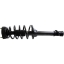 Suspension Strut and Coil Spring Assembly TS 272382