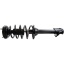 Suspension Strut and Coil Spring Assembly TS 272383