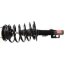 Suspension Strut and Coil Spring Assembly TS 272530