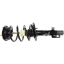 Suspension Strut and Coil Spring Assembly TS 272535