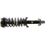 Suspension Strut and Coil Spring Assembly TS 272562L