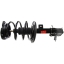 Suspension Strut and Coil Spring Assembly TS 272604