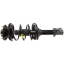 Suspension Strut and Coil Spring Assembly TS 272686