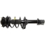 Suspension Strut and Coil Spring Assembly TS 272687