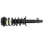 Suspension Strut and Coil Spring Assembly TS 272694