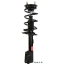 Suspension Strut and Coil Spring Assembly TS 272729