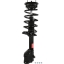 Suspension Strut and Coil Spring Assembly TS 272889