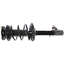 Suspension Strut and Coil Spring Assembly TS 372127