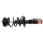 Suspension Strut and Coil Spring Assembly TS 372653