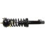 Suspension Strut and Coil Spring Assembly TS 671377L