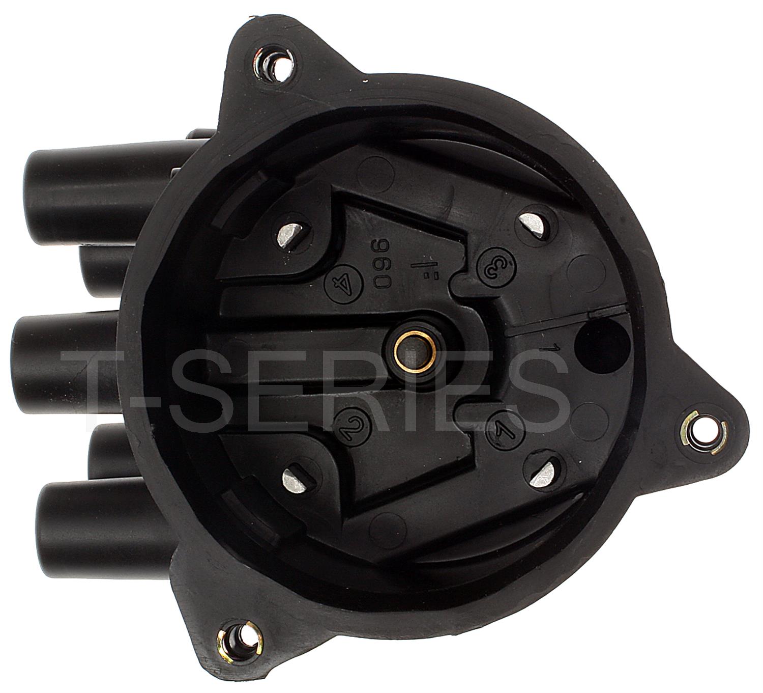Standard Motor Products DR457T Distributor Cap Standard Motor Products DR457T Distributor Cap