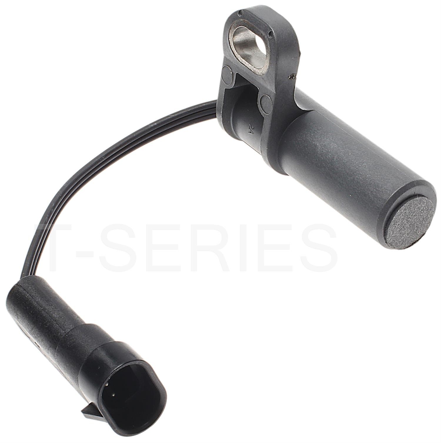 plymouth voyager crankshaft sensor