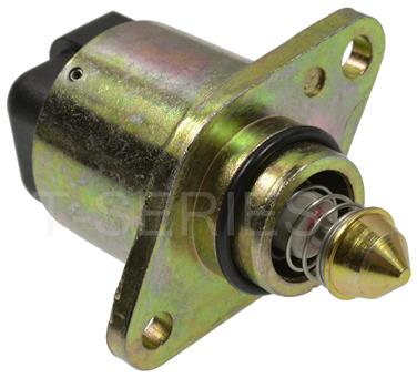 1990 Buick Century Fuel Injection Idle Air Control Valve TT AC15T