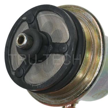 2003 Chevrolet S10 Fuel Injection Pressure Regulator TT PR203T